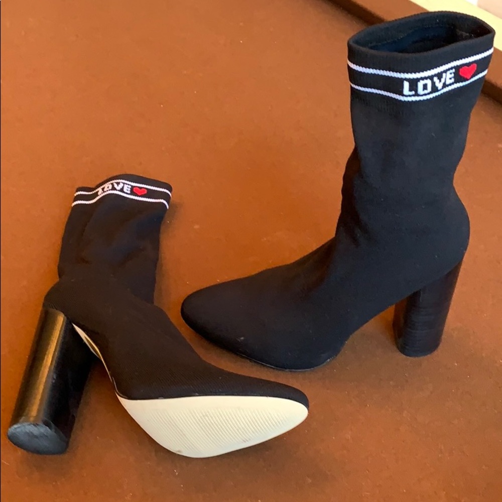 Aldo Boots